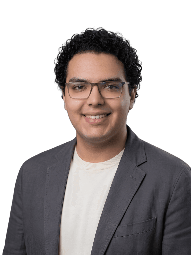 Ahmed-Reda Saadani